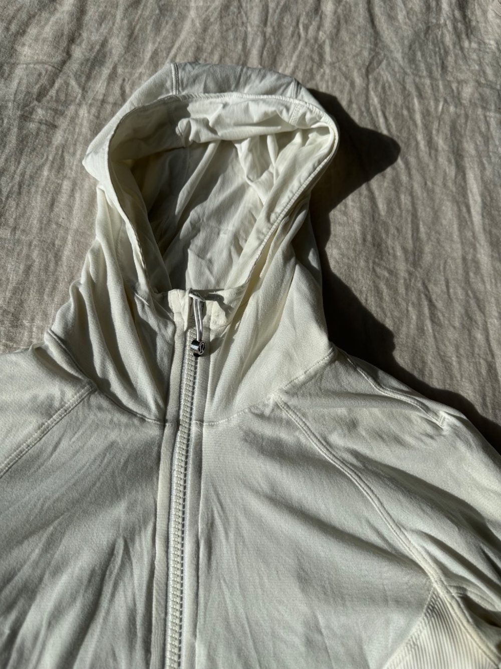 Lululemon Reversible Jacket - Picture 2 of 12